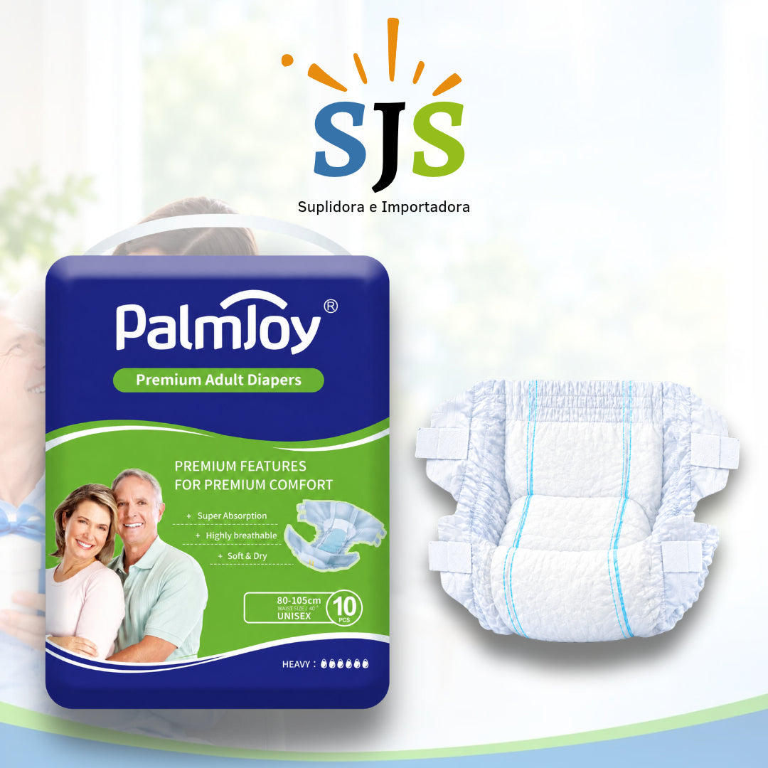 Pañales Para Adulto