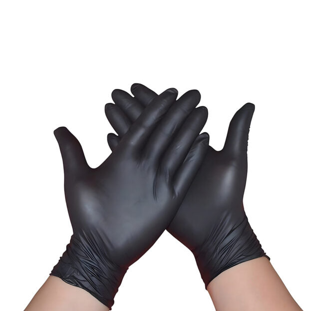 Guantes de nitrilo Clarex | Caja de 100 unidades