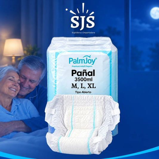 Pañales Para Adulto