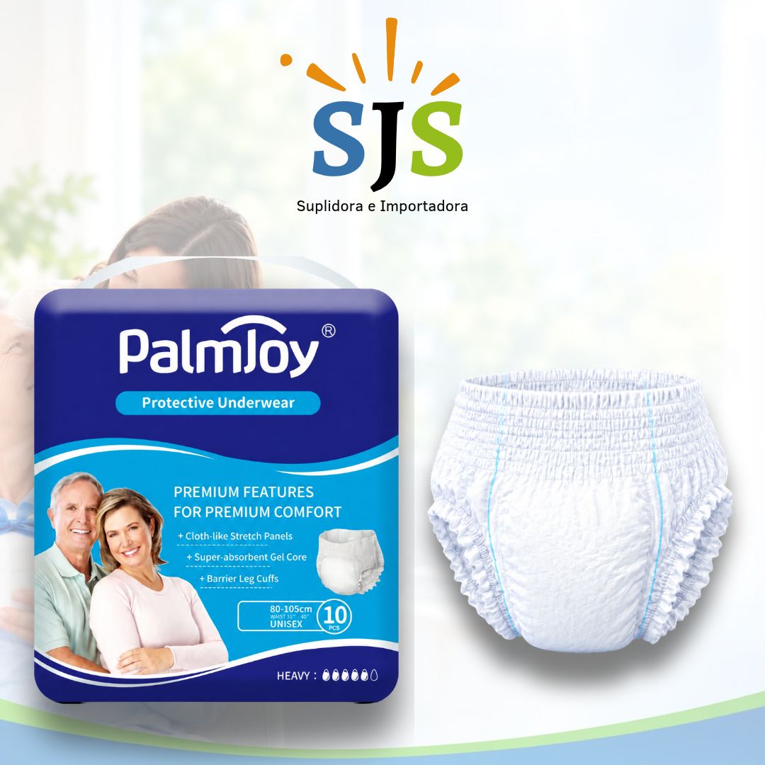 Pañales Para Adulto