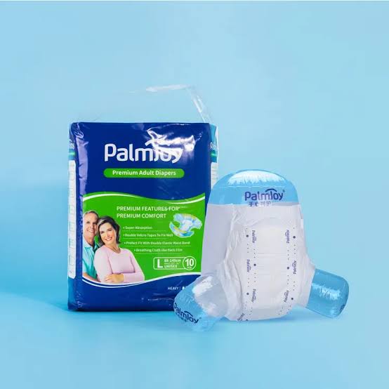 Pañales Para Adulto