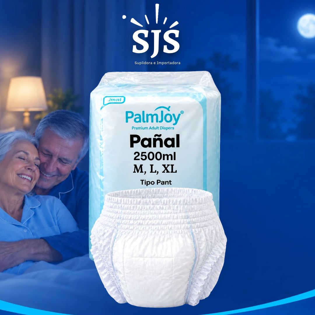 Pañales Para Adulto